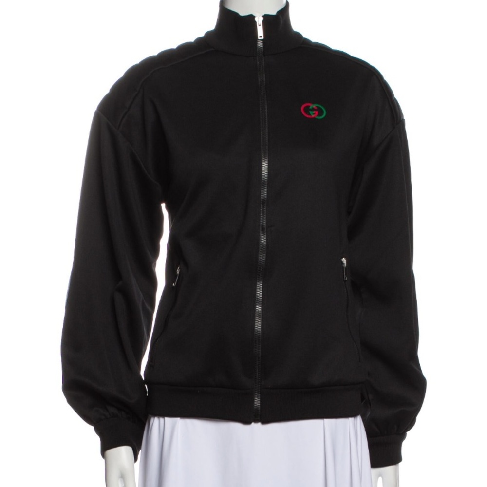 New!! Gucci bomber jacket women -
XS - Picture 4 of 16